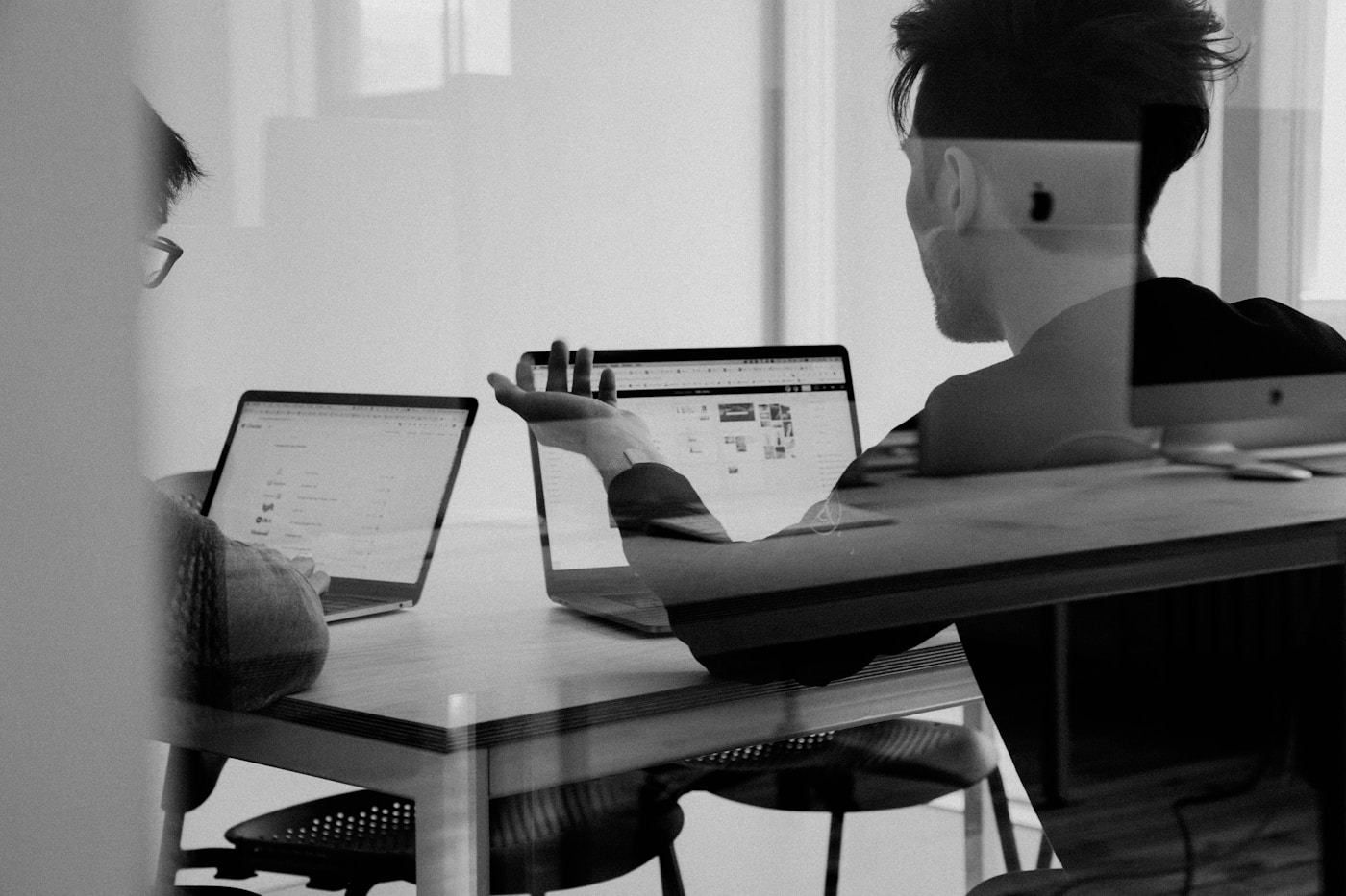 Campaign review for fintech product launch